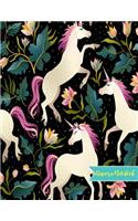 Unicorn Notebook
