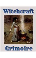 Witchcraft Grimoire