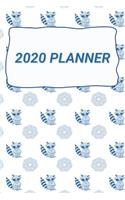 2020 Planner