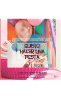 Quiero Hacer Una Fiesta: Lo que está detrás de mis ojos
