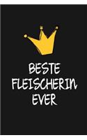 Beste Fleischerin