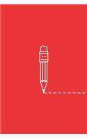 Dot Grid Journal