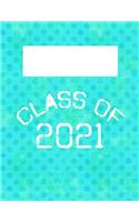 Class of 2021
