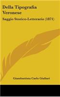 Della Tipografia Veronese