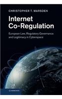 Internet Co-Regulation