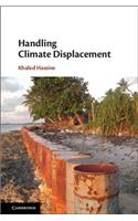 Handling Climate Displacement