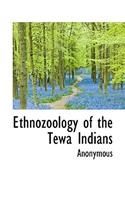 Ethnozoology of the Tewa Indians