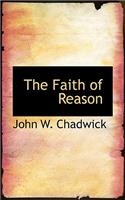 The Faith of Reason
