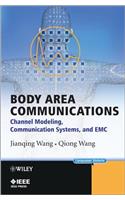 Body Area Communications