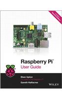 Raspberry Pi User Guide