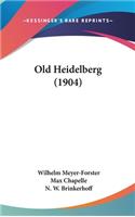 Old Heidelberg (1904)