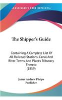 The Shipper's Guide