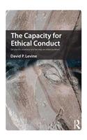 The Capacity for Ethical Conduct