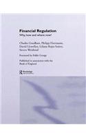 Financial Regulation