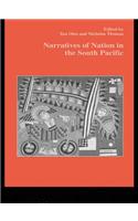 Narratives of Nation in the South Pacific