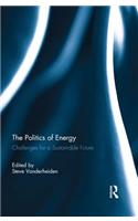 The Politics of Energy