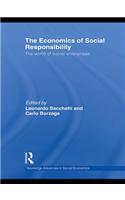 The Economics of Social Responsibility