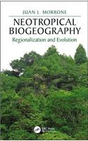 Neotropical Biogeography