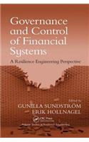 Governance and Control of Financial Systems