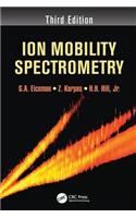 Ion Mobility Spectrometry