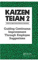 Kaizen Teian 2