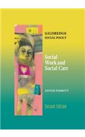 Social Work and Social Care