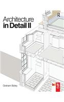 Architecture in Detail II