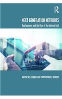 Next Generation Netroots