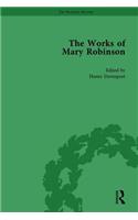 Works of Mary Robinson, Part II Vol 7