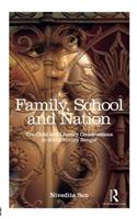 Family, School and Nation