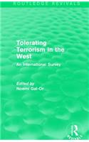 Tolerating Terrorism in the West