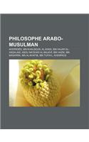 Philosophe Arabo-Musulman