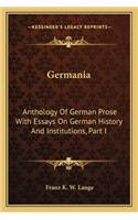 Germania