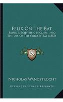 Felix On The Bat