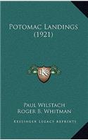 Potomac Landings (1921)