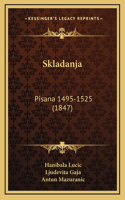 Skladanja