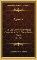 Aganipe