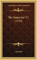 The Inspector V1 (1753)