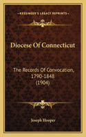 Diocese Of Connecticut