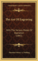 Art Of Engraving