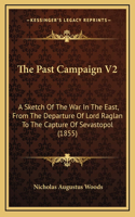 The Past Campaign V2