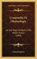 Compendio Di Ottalmologia