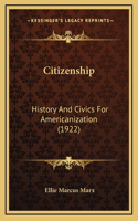 Citizenship