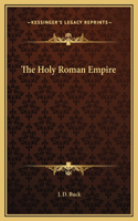 The Holy Roman Empire