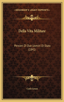 Della Vita Militare