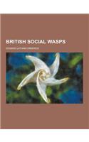 British Social Wasps
