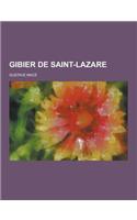 Gibier de Saint-Lazare