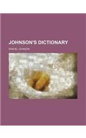 Johnson's Dictionary
