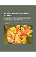 Historia Parlamentaryzmu Polskiego