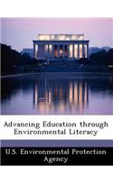 Advancing Education Through Environmental Literacy